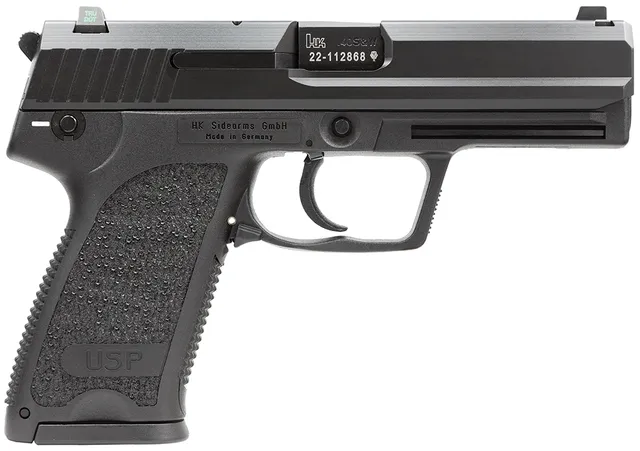 HK USP40 V1 81000315