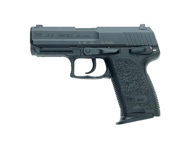 HK USP45C V1 81000344