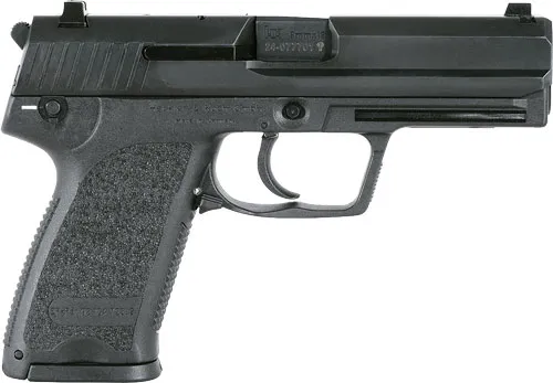 HK USP9 81000310