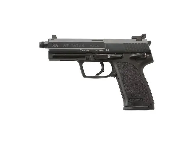 HK USP9 Tactical 81000349