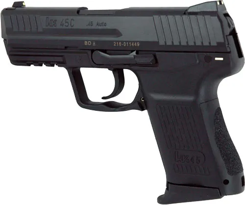 HK HK45 Compact (V7) 81000021