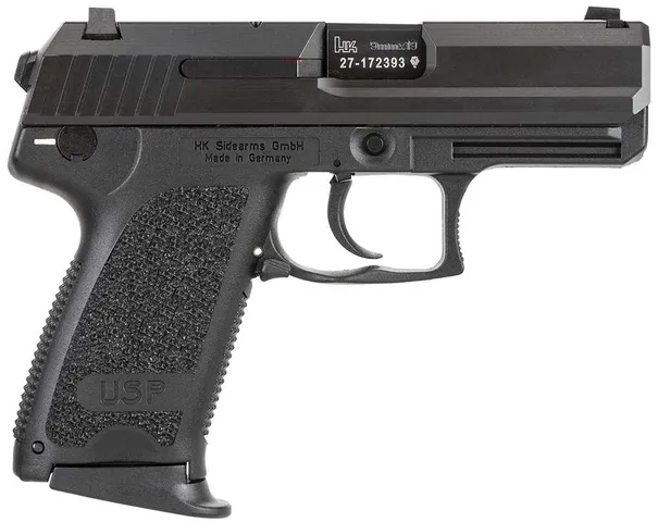 HK USP9C V7 LEM 81000333