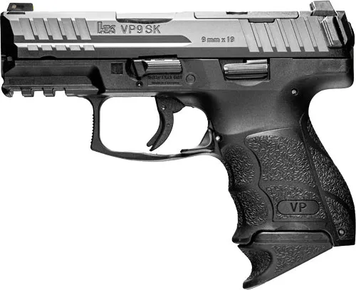 HK VP9SK OR 81000653