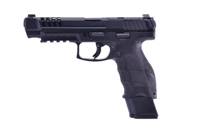 HK VP9L-B OR 81000736