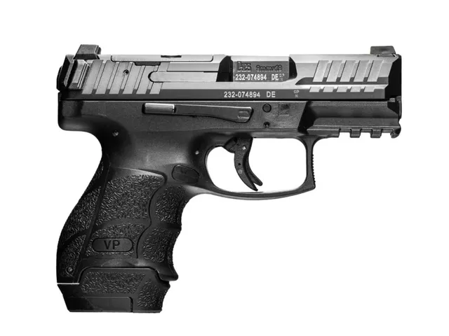 HK VP9SK-B OR 81000809