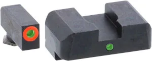 AmeriGlo i-Dot Night Sight For Glock 10/45 GL203