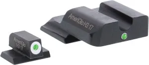 AmeriGlo i-Dot Night Sight SW141