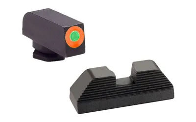 AmeriGlo Hackathorn Sight For Glock 42/43 GL436