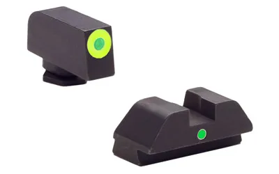 AmeriGlo i-Dot Night Sights For Glock 42/43 GL305