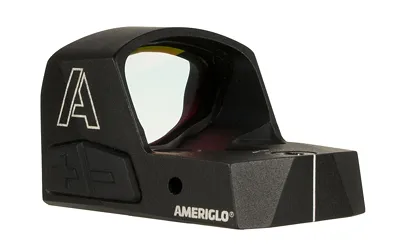 AmeriGlo AMERIGLO HAVEN 3.5 MOA RED DOT CRC