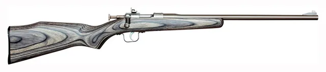 Chipmunk CHIPMUNK RIFLE .22LR STAINLESS/BLACK LAMINATE