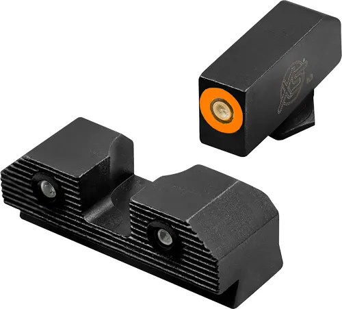 XS Sights R3D 2.0 ORG GLK STD. HT. 43X & 48