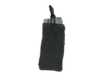 Blackhawk BH STRIKE SINGLE M4/M16 MAG PCH BLK