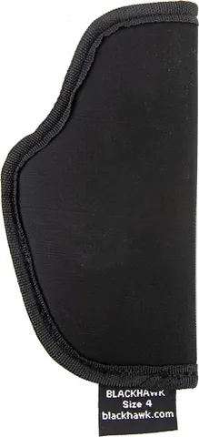 Blackhawk BHP TECGRIP IWB HLST AMBI 04 B