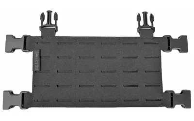 Blackhawk BH FOUNDATION FLAT MOLLE PLACARD BLK