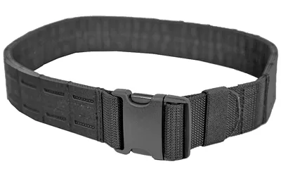 Blackhawk BH FOUNDATION BELT MD 34"-39" BLACK