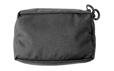 Blackhawk BH FOUNDATION BLACK UTILITY POUCH BK