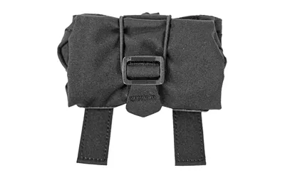 Blackhawk BH FOUNDATION FOLDING DUMP POUCH BLK