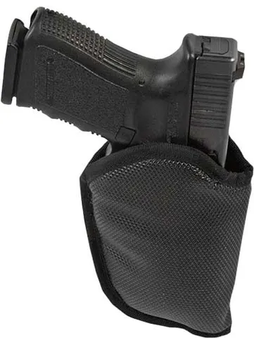 Blackhawk TecGrip Concealment Holster 40LP03BK