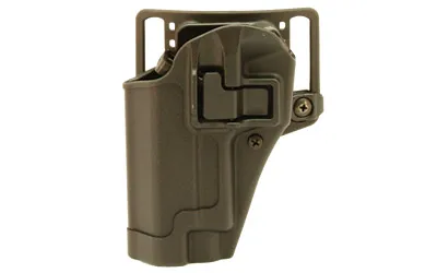 Blackhawk Serpa CQC Concealment Matte 410506BKL