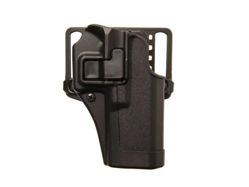 Blackhawk Serpa CQC Holster 410517BK-R