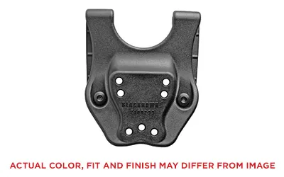 Blackhawk BHP MID-RIDE DUTY BELT LOOP