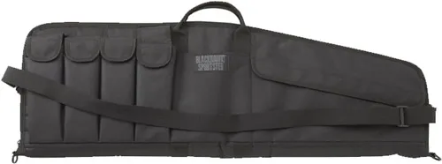 Blackhawk Sportster Tactical Carbine Case 74SG36BK