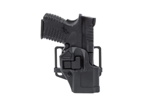 Blackhawk Serpa CQC Concealment Matte 410565BKR