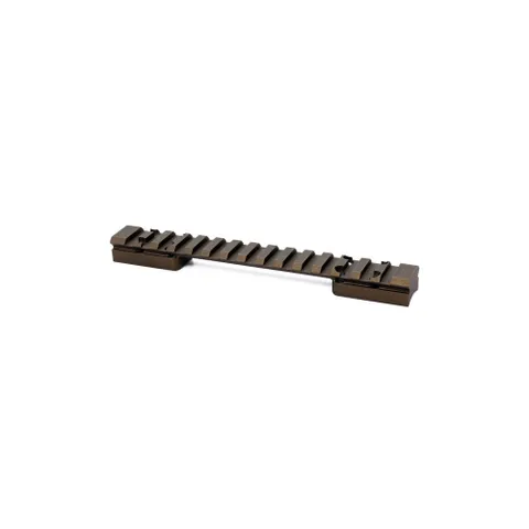 Warne BRNING XBOLT MAG PICY RAIL BRONZE