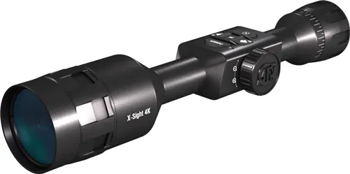 ATN ATN X-SIGHT-4K PRO SMRT HD D/N 3-14X