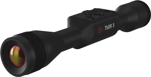 ATN ATN THOR 5 320 5-20X THRM SC