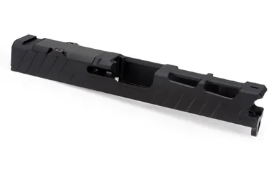 Zaffiri Precision ZAF ZPS.4 SLIDE FOR G19 G3 RMR BLK