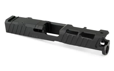 Zaffiri Precision ZAF ZPS.4 SLIDE FOR G19 G5 RMR BLK