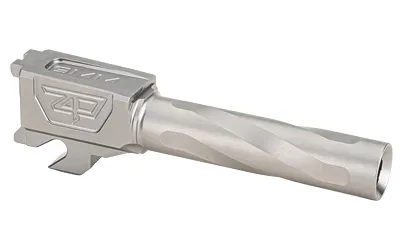 Zaffiri Precision ZAF BBL P320C STAINLESS