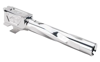 Zaffiri Precision ZAF BBL P320F STAINLESS