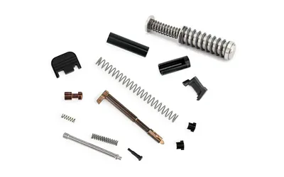 Zaffiri Precision ZAF UPPER PARTS KIT FOR GLK 26 G3-4