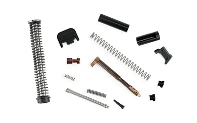 Zaffiri Precision ZAF UPPER PARTS KIT FOR GLK 19 GEN 4