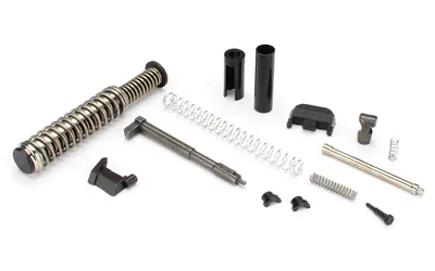 Zaffiri Precision ZAF UPPER PARTS KIT FOR GLK 19 GEN 5