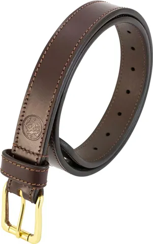 cameleon CAMELEON S&W MEN'S EDC BELT 46"/48" BROWN