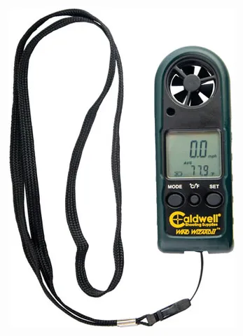 Caldwell Wind Wizard II Wind Meter 102579