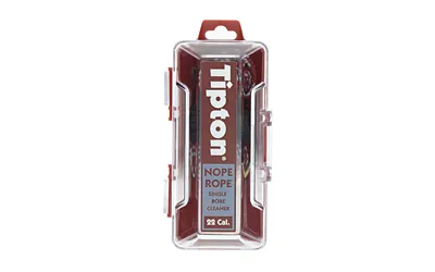 Tipton TIP NOPE ROPE 22CAL BORE ROPE