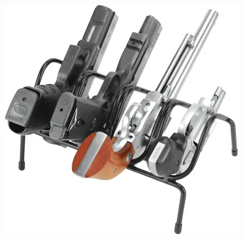 Lockdown Handgun Rack 222200