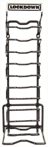 Lockdown AR-15 Magazine Rack 222972