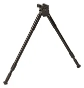 Caldwell AR Bipod Sitting 532255