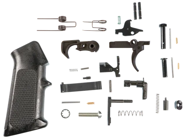 Smith & Wesson AR Lower Parts Kit 1085634