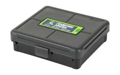 Frankford Arsenal FRANKFORD AMMO BOX 380-9MM 100RD