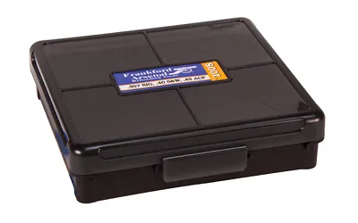 Frankford Arsenal FRANKFORD AMMO BOX 10MM-45ACP 100RD