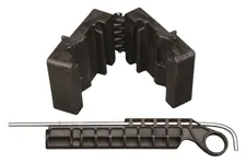 Wheeler AR-15 Vice Block Clamp 156444