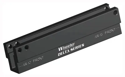 Wheeler Vice Block AR Upper/Pic Rail High Rise 156888