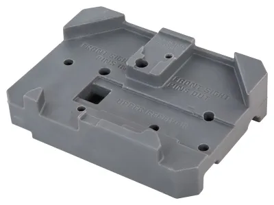 Wheeler AR Armorer's Bench Block 156945